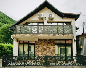 Casa Golopența